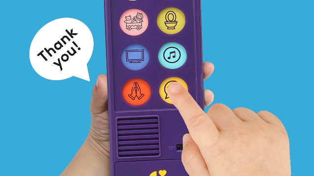 Amazon.com: Special Supplies AAC Communication Device for Speech